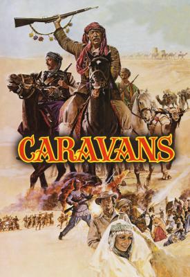 image for  Caravans movie