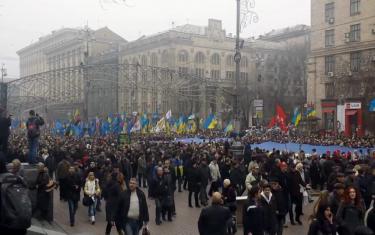 screenshoot for Breaking Point: The War for Democracy in Ukraine