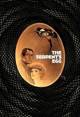 image for  The Serpent’s Egg movie