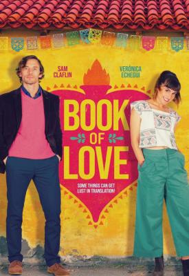 image for  Book of Love movie