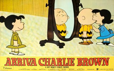 screenshoot for A Boy Named Charlie Brown