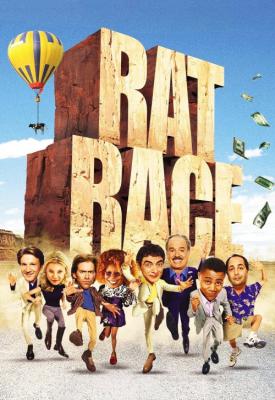image for  Rat Race movie