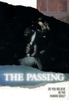 poster for The Passing 1983