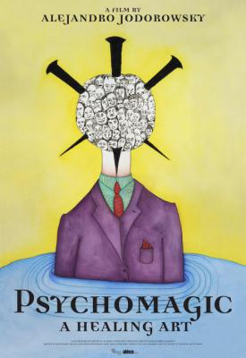 image for  Pychomagic, a Healing Art movie