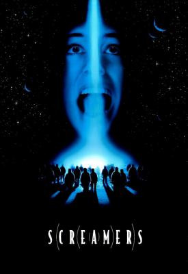 poster for Screamers 1995