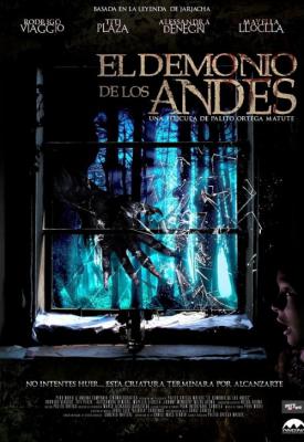 image for  El Demonio de los Andes movie