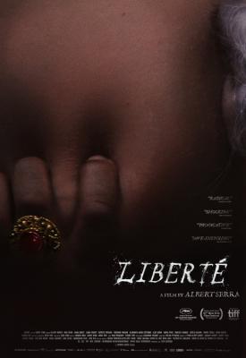 image for  Liberté movie