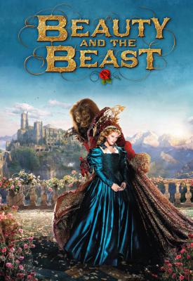 poster for Beauty and the Beast 2014