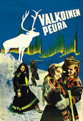 poster for The White Reindeer 1952
