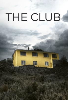 poster for The Club 2015