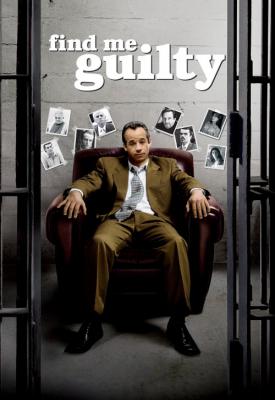 poster for Find Me Guilty 2006