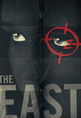 poster for The East 2013