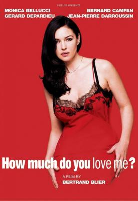image for  How Much Do You Love Me? movie