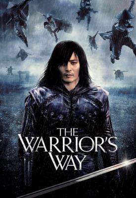 poster for The Warriors Way 2010