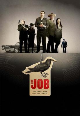 poster for The Job 2009