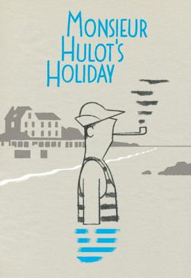 image for  Monsieur Hulot’s Holiday movie