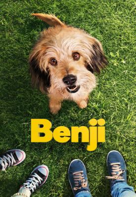 image for  Benji movie