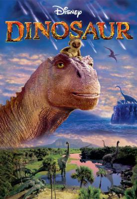 image for  Dinosaur movie