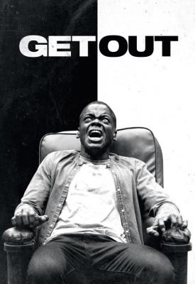 poster for Get Out 2017