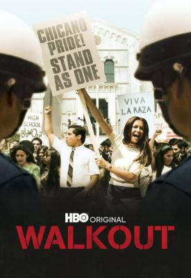 poster for Walkout 2006
