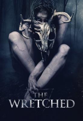 poster for The Wretched 2019