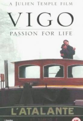 poster for Vigo 1998