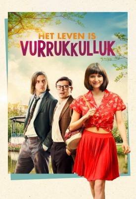 poster for Life Is Wonderful 2018