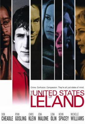 image for  The United States of Leland movie