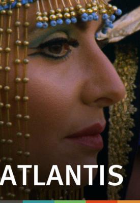 poster for Atlantis 2014
