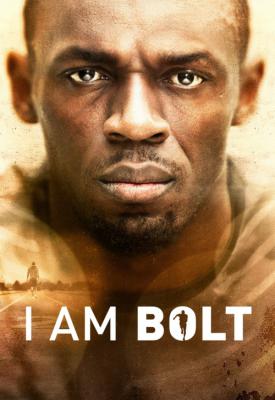 image for  I Am Bolt movie