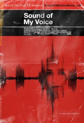 image for  Sound of My Voice movie