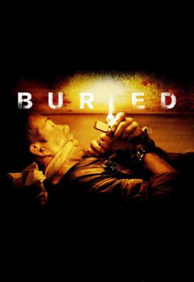 image for  Buried movie