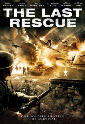 image for  The Last Rescue movie