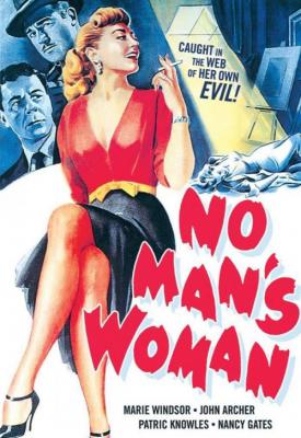 image for  No Mans Woman movie