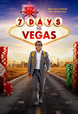 image for  7 Days to Vegas movie