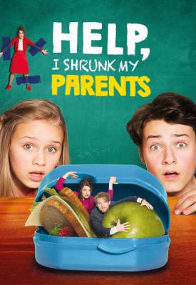 image for  Help, I Shrunk My Parents movie