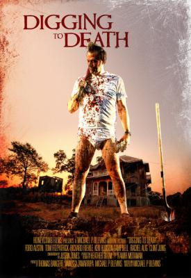 image for  Digging to Death movie