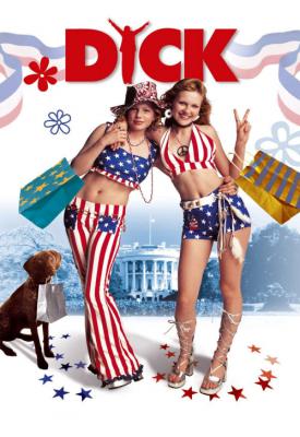 poster for Dick 1999