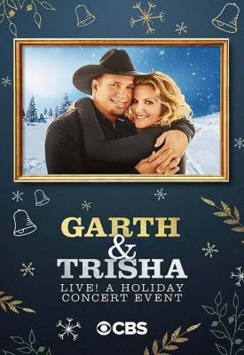image for  Garth & Trisha Live! A Holiday Concert Event movie