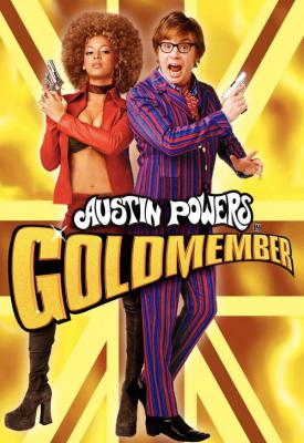 image for  Austin Powers in Goldmember movie