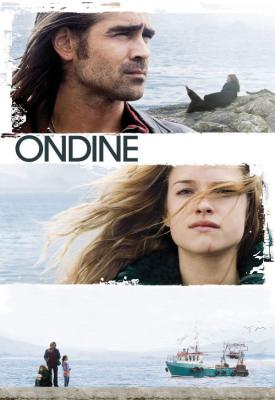 poster for Ondine 2009