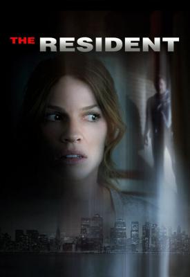 poster for The Resident 2011