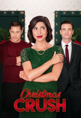 poster for A Christmas Crush 2019