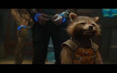 screenshoot for Guardians of the Galaxy