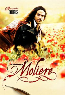 poster for Molière 2007