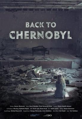 image for  Back to Chernobyl movie