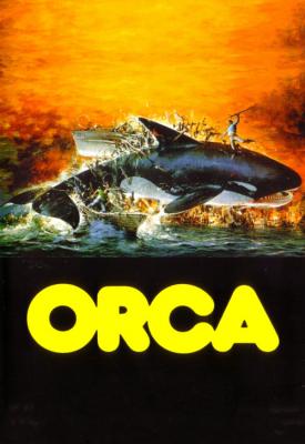 image for  Orca movie