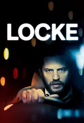image for  Locke movie