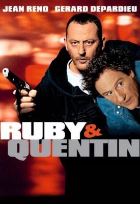 poster for Ruby & Quentin 2003