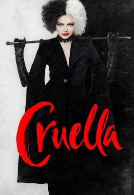 image for  Cruella movie